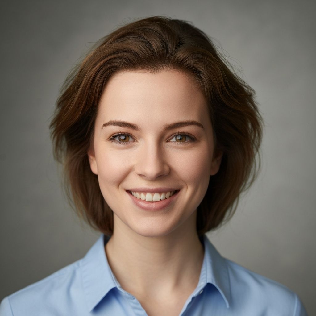 Sarah Johnson
