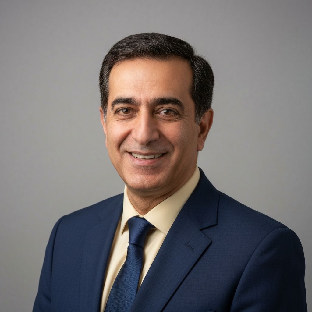 Ahmad Rahimi