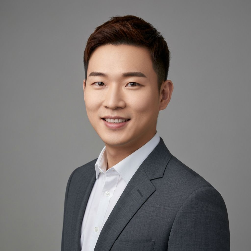 Michael Chen