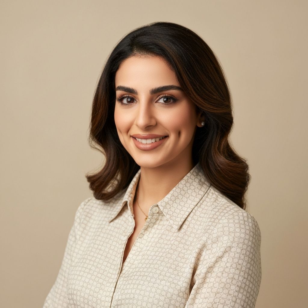 Layla Hassan