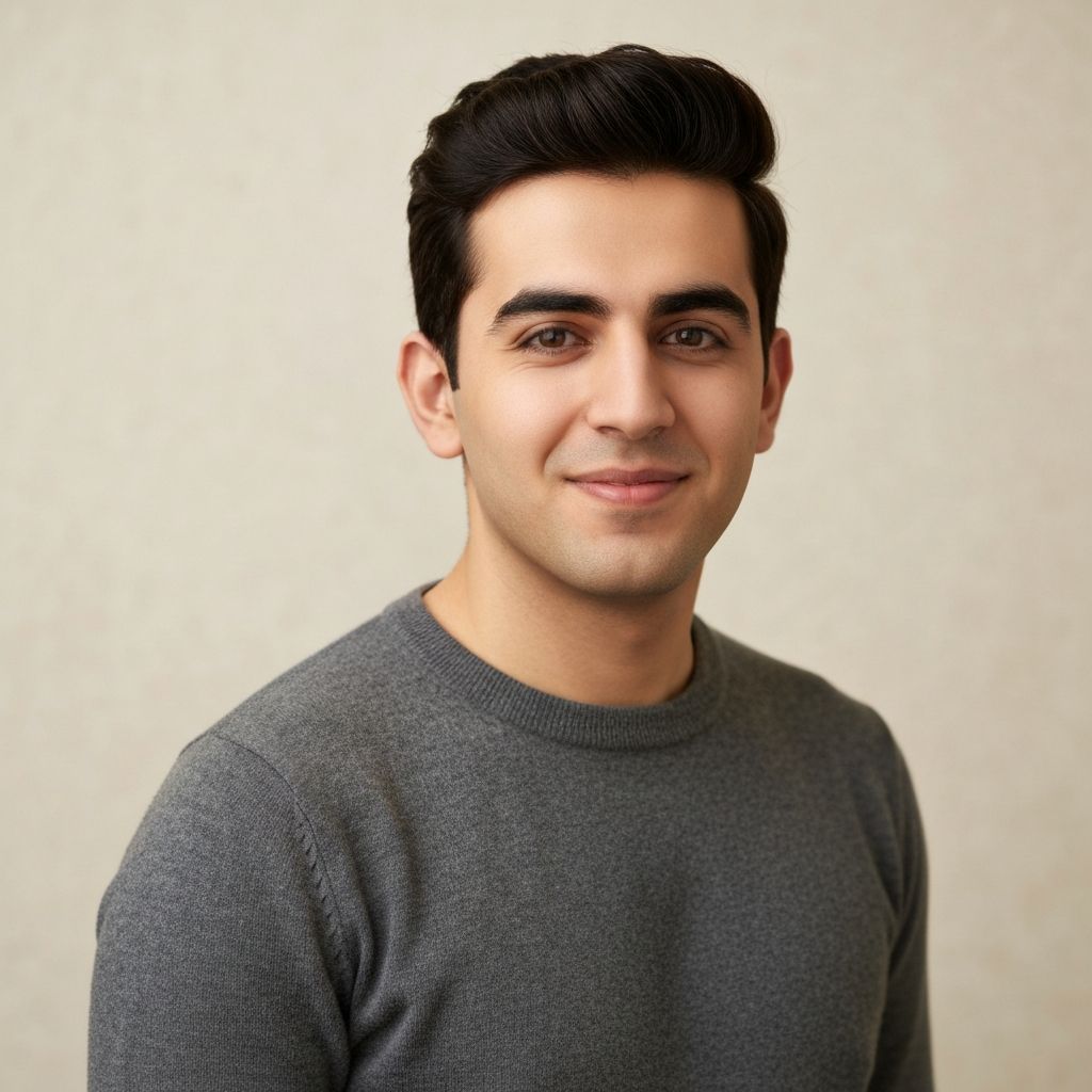 Omar Nazari