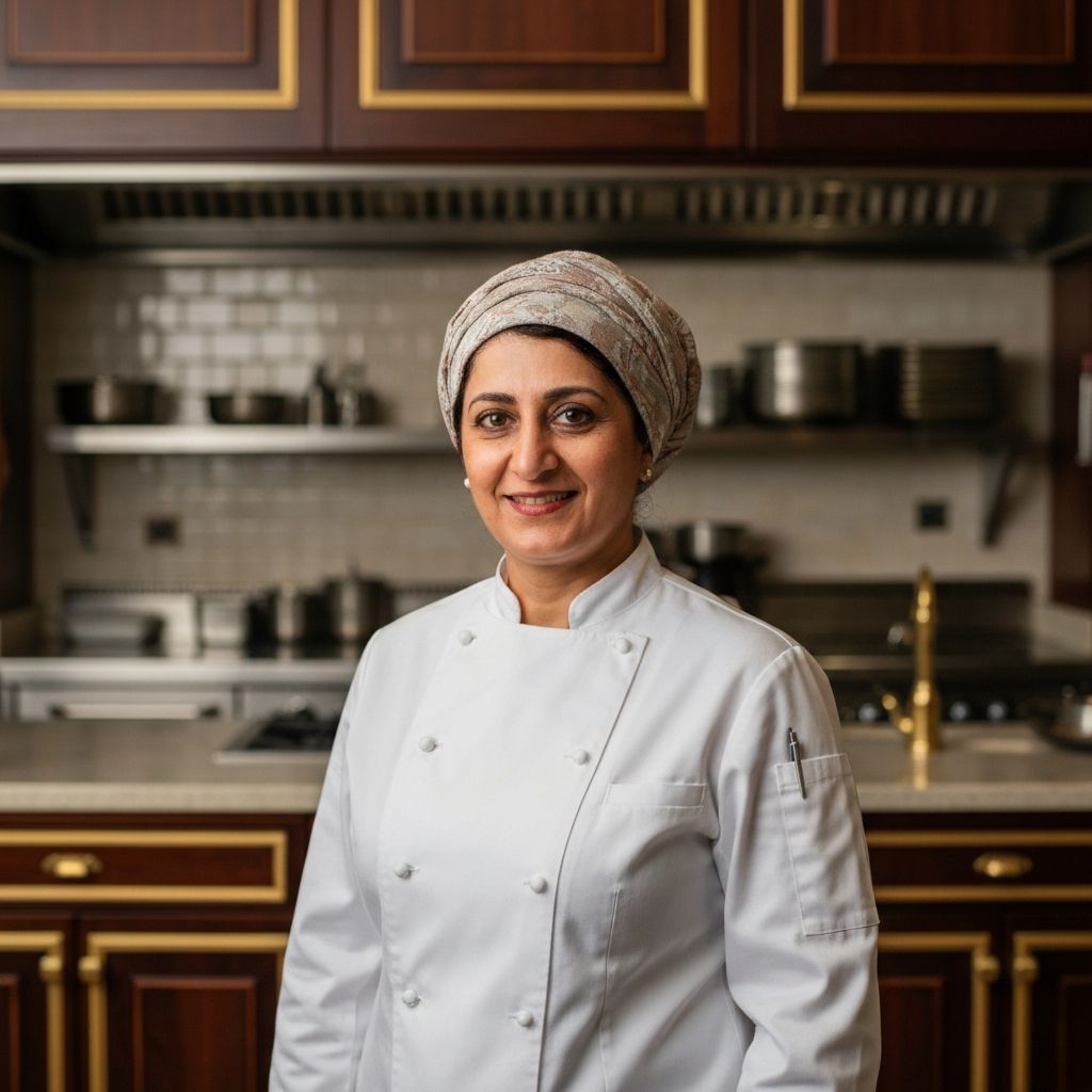 Fatima Rahimi